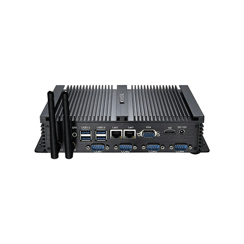 Kingdel firewall mini pc