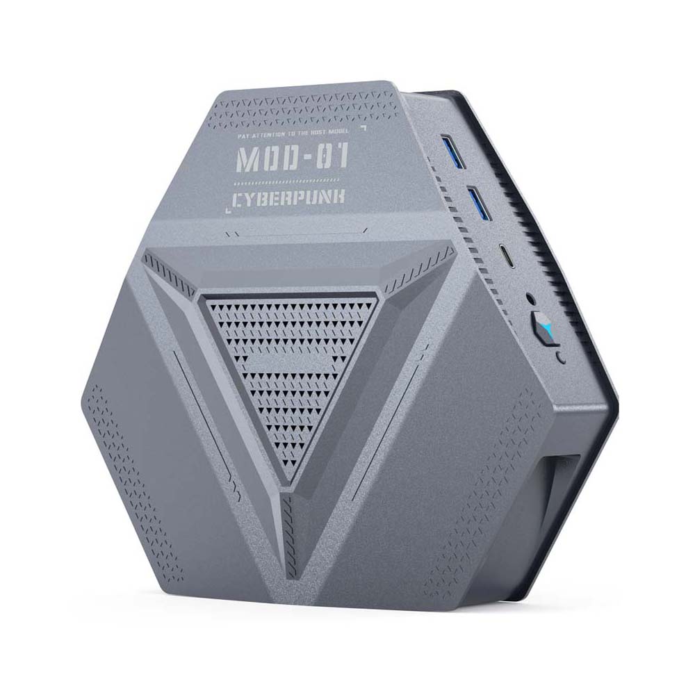 KINGDEL Mini Pc GH9