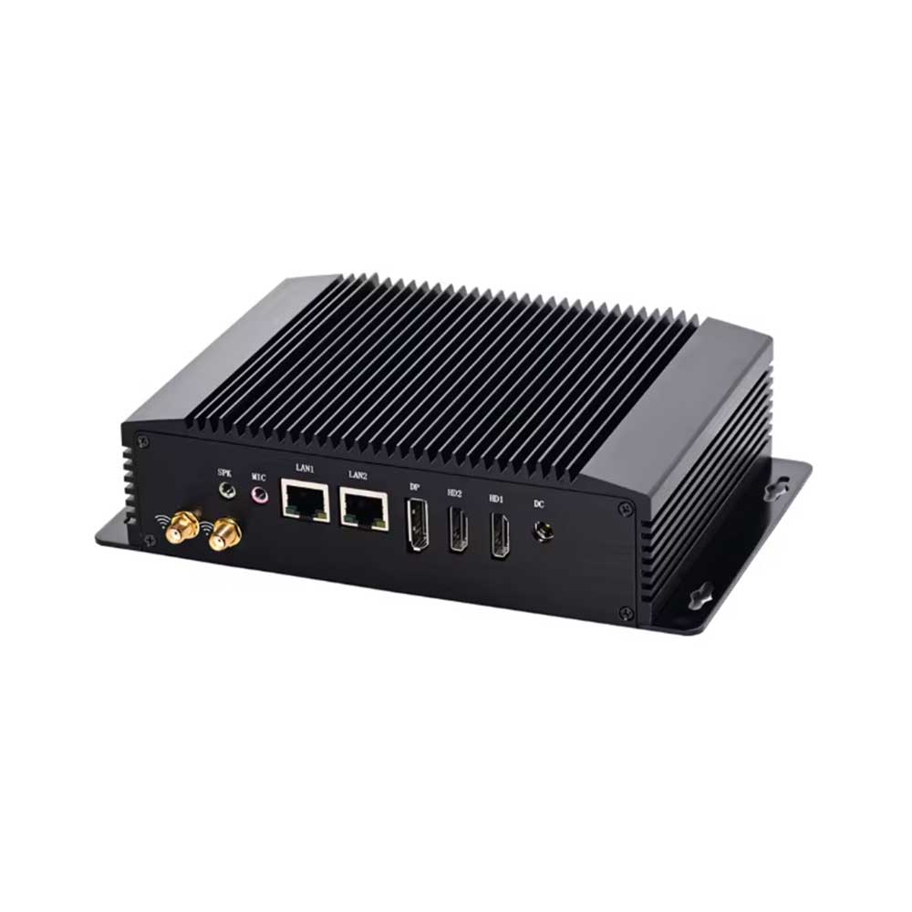 KINGDEL Mini Pc HT690-3