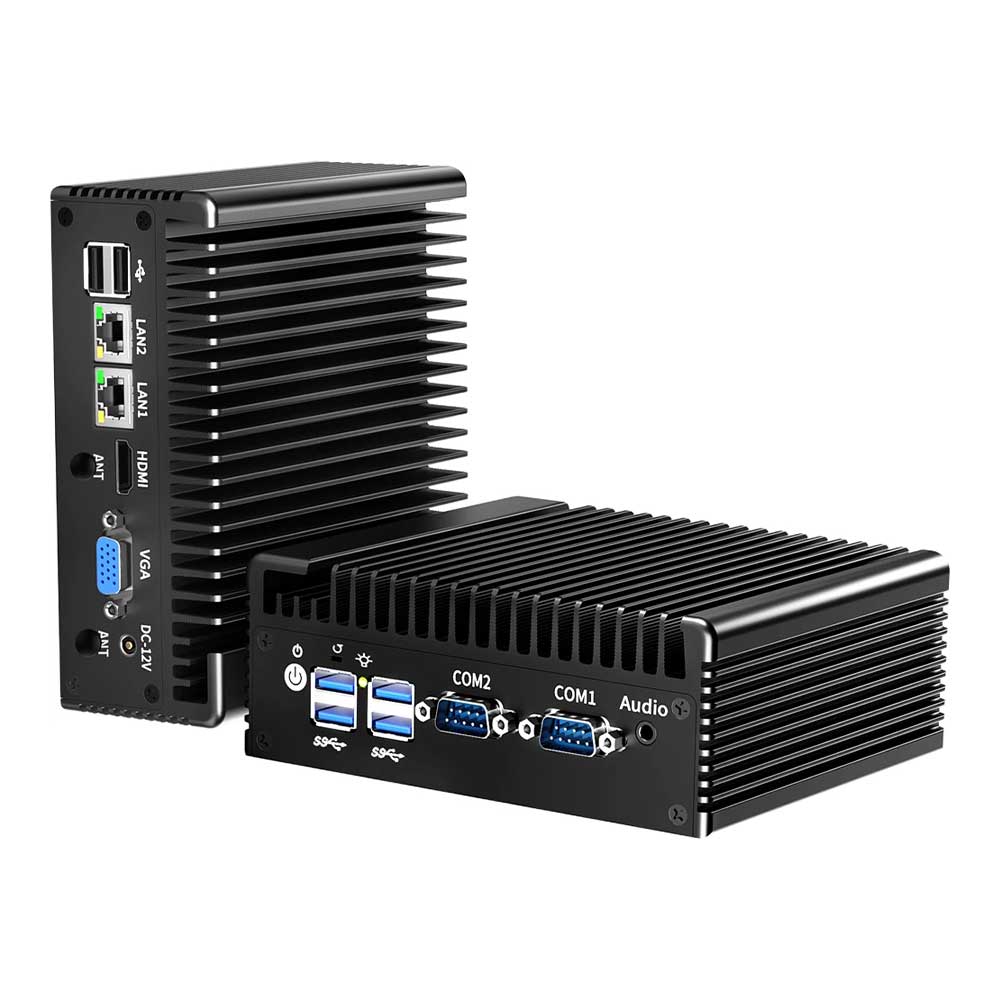KINGDEL Mini Pc HT690-4-1