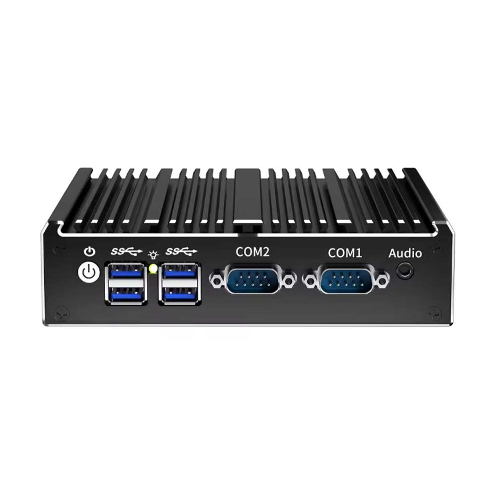 KINGDEL Mini Pc HT690-4-2