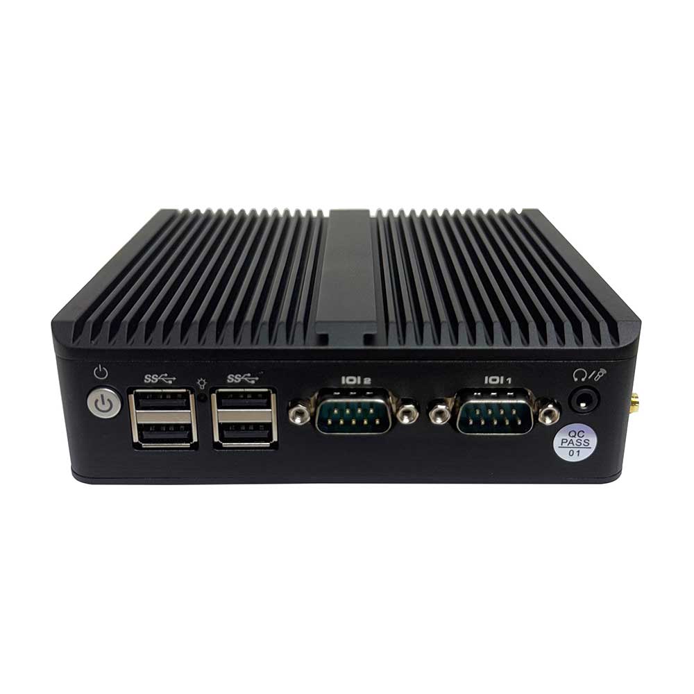 KINGDEL Mini Pc HT690-4