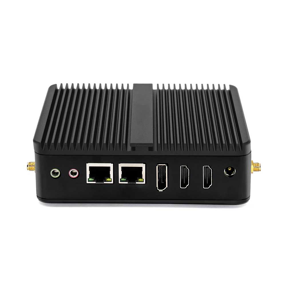 KINGDEL Mini Pc HT690-4