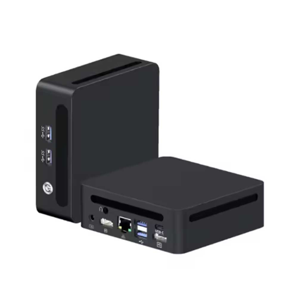 KINGDEL Mini Pc K15-1