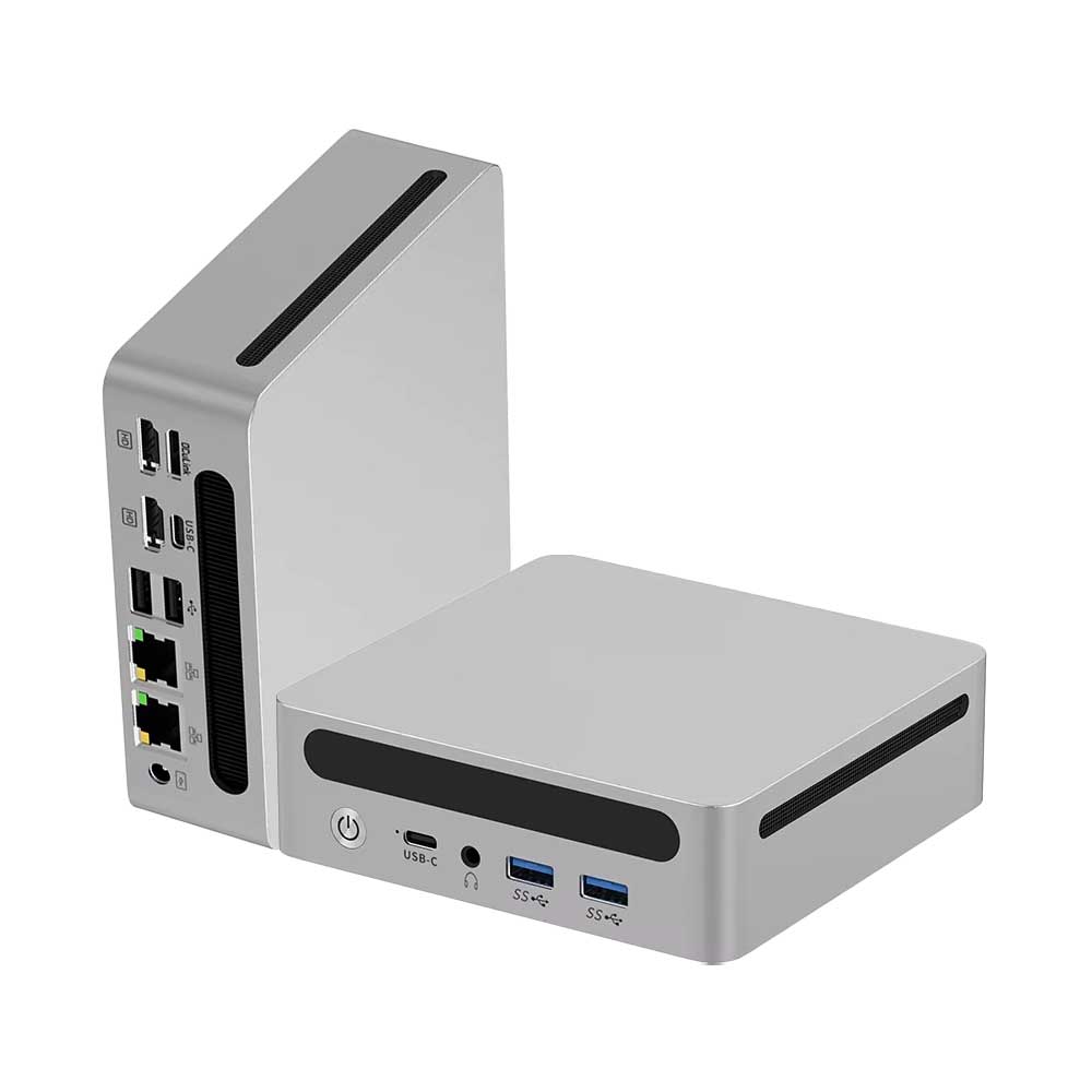 KINGDEL Mini Pc K15-4