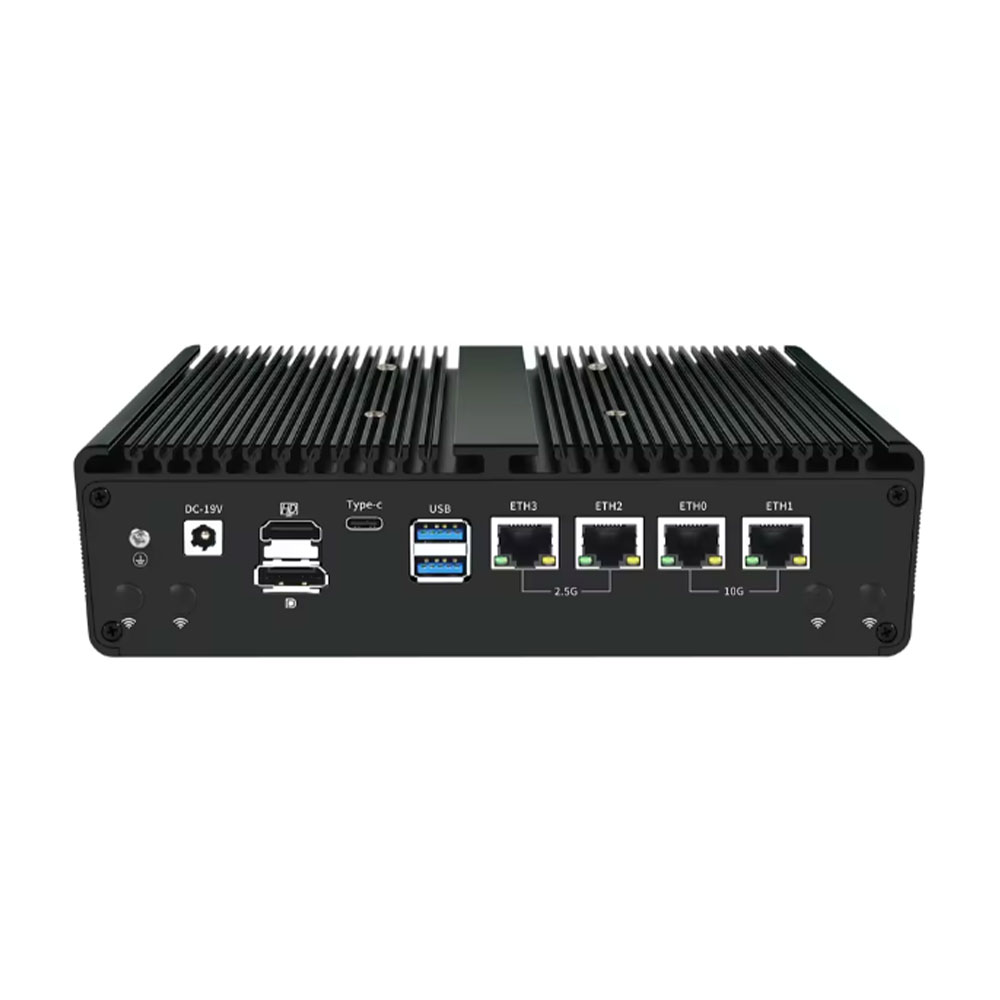 KINGDEL Mini Pc K16