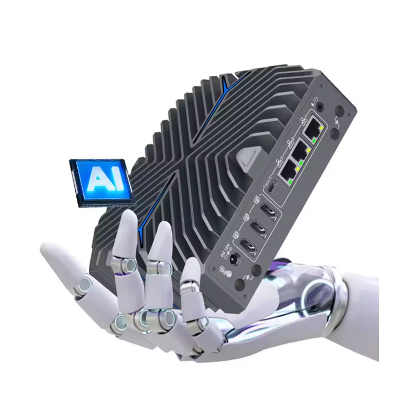 KINGDEL Mini Pc K18-2