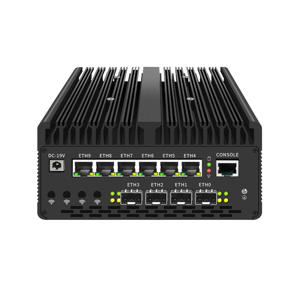 KINGDEL Mini Pc K3-6-1