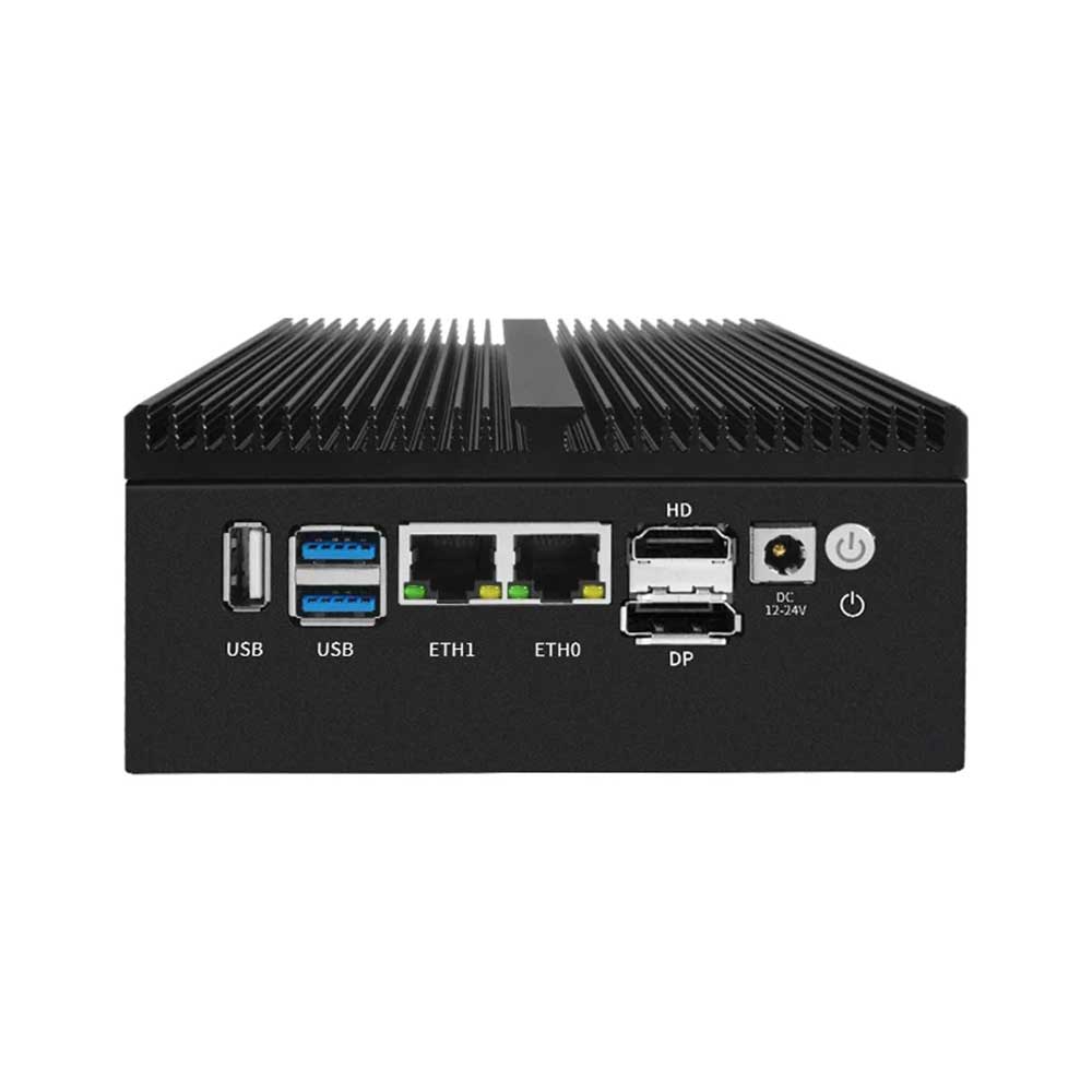 KINGDEL Mini Pc K3-6