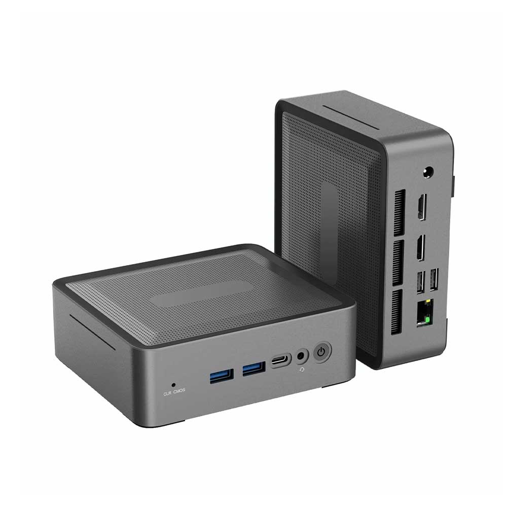 KINGDEL Mini Pc K9-1