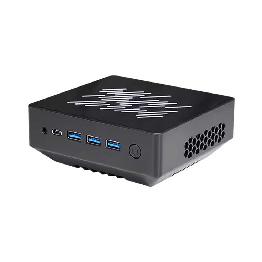 KINGDEL Mini Pc N5100