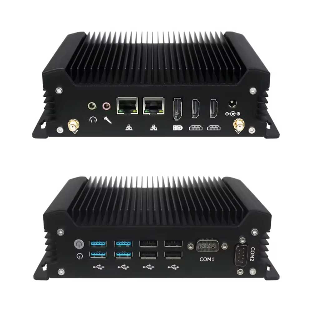 KINGDEL Mini Pc NC3000-1